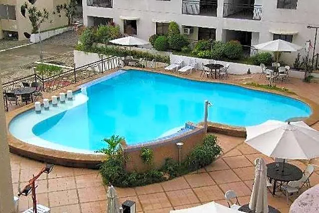 Hotel Clockworkorange Luxury Cebu Stadt