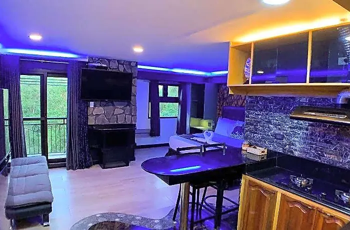 Clockworkorange Luxury Hotel Cebu Stadt