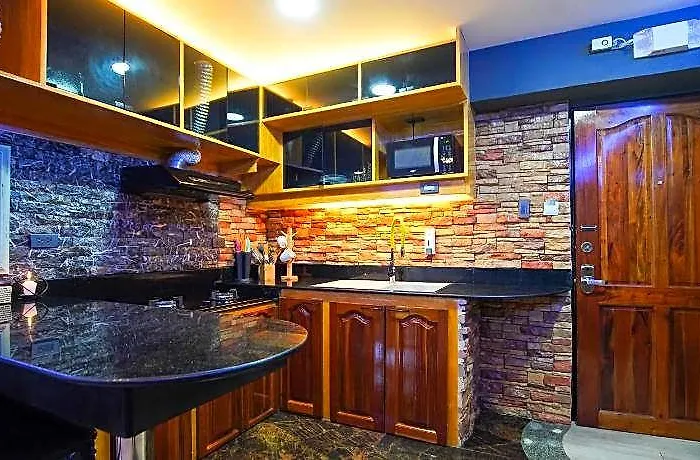 Clockworkorange Luxury Cebu Stadt