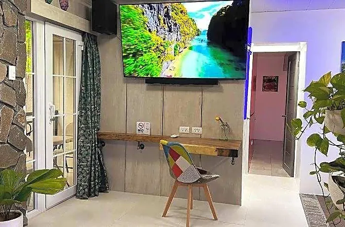 Clockworkorange Luxury 5* Cebu Stadt