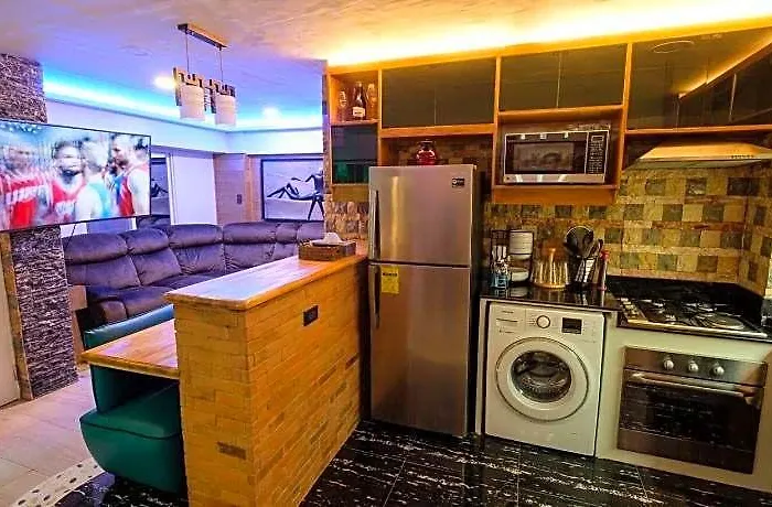 Clockworkorange Luxury 5*