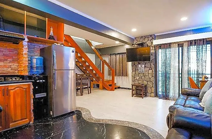Hotel Clockworkorange Luxury