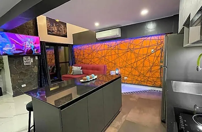 Clockworkorange Luxury Hotel 5*