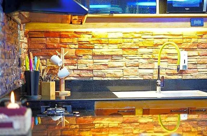 Hotel Clockworkorange Luxury 5*