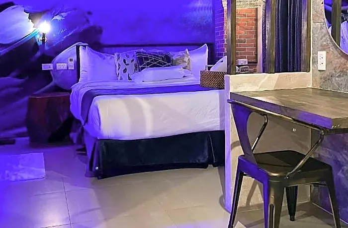 Hotel Clockworkorange Luxury