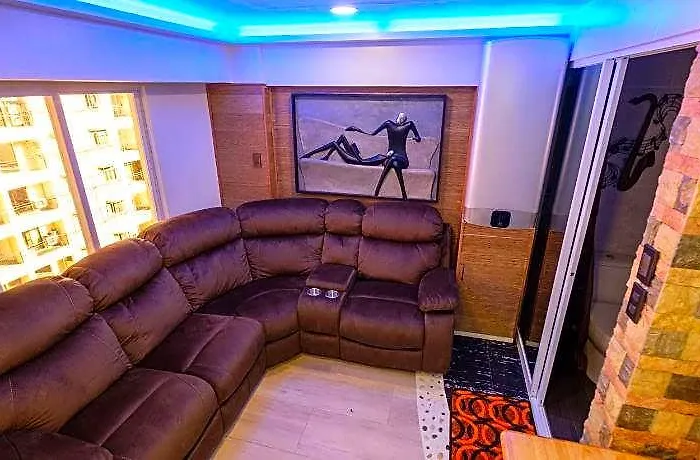 Clockworkorange Luxury Hotel 5*