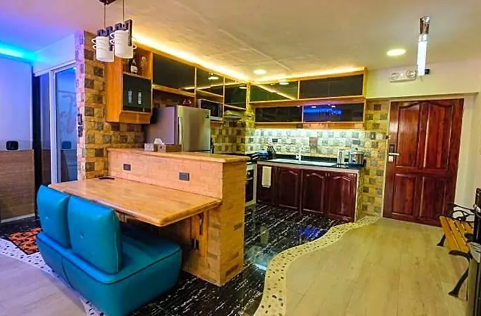 Hotel Clockworkorange Luxury 5*