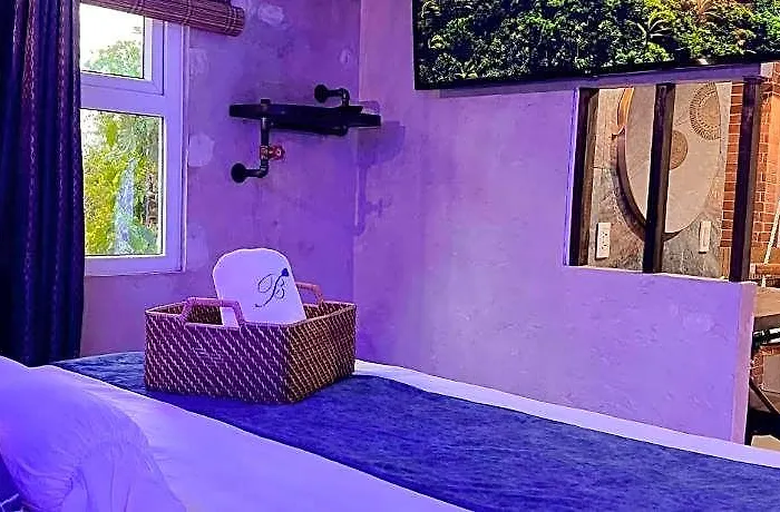 Hotel Clockworkorange Luxury 5*